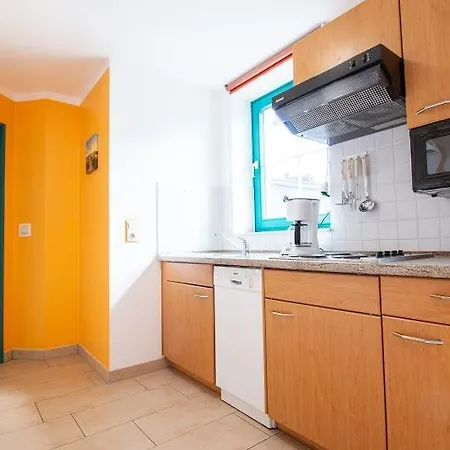 Seerose Appartement *