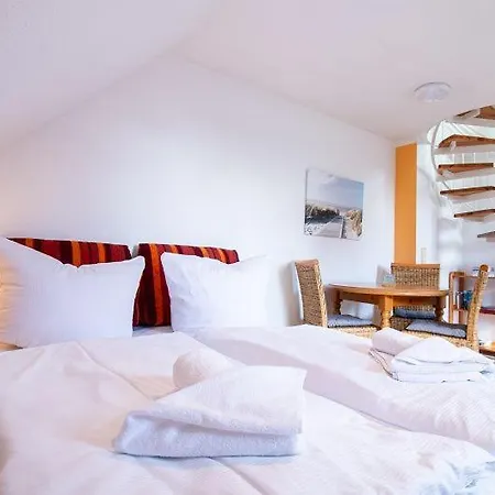 Seerose Appartement
