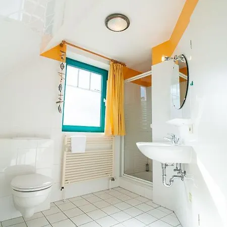 Seerose Appartement *