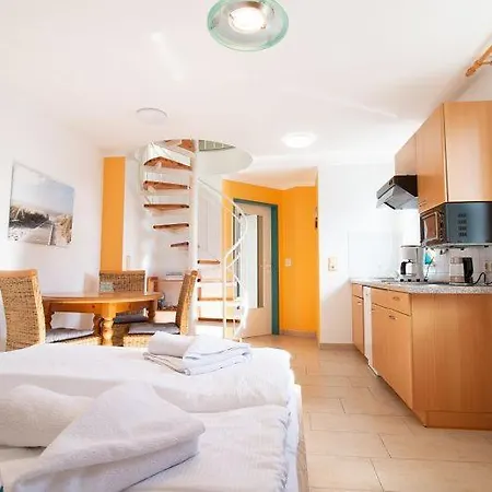 Seerose Appartement *